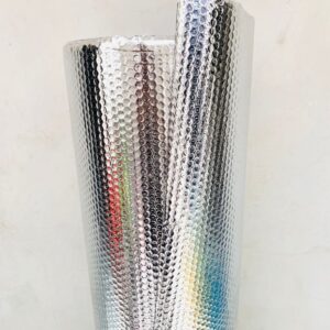 Bubble Metalize Medium