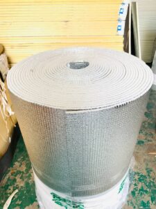 FOAM - Metalize Double Side 5mm