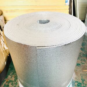 FOAM - Metalize Double Side 5mm