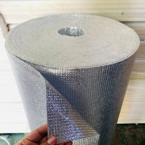FOAM - Aluminium Double Side 5mm