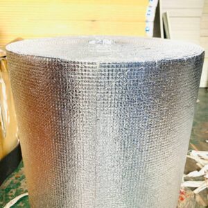 FOAM - Aluminium Double Side 6mm