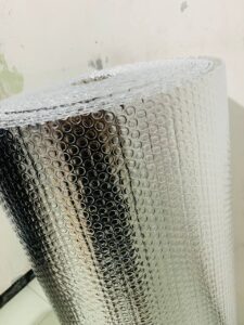Bubble Premium 100% 4mm