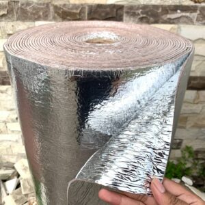 FOAM - Metalize Double Side 3mm