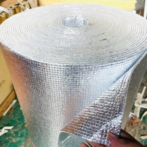 FOAM - Aluminium Double Side 8mm