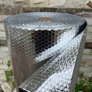 Bubble Metalize Premium