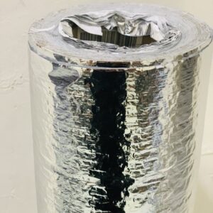 Woven Single Metalize