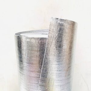 FOAM - Aluminium Double Side 4mm